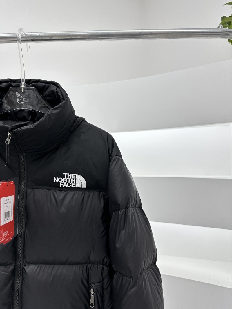 Moncler Down Coat